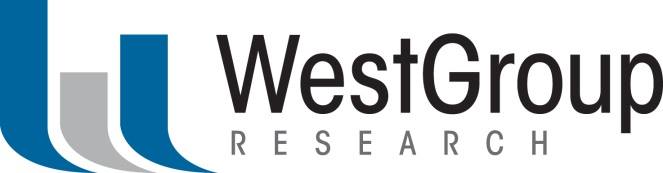 WestGroup Research